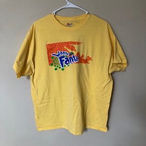 Vintage Fanta Shirt